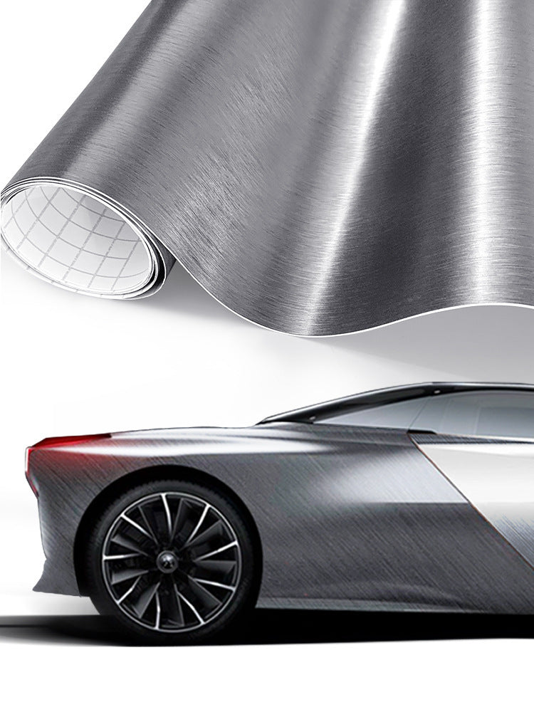 Car Styling Glossy Black 5D Carbon Fiber Vinyl film Car Wrap 45387683 30d0 43b2 99f6 cfd19c7a0f4a