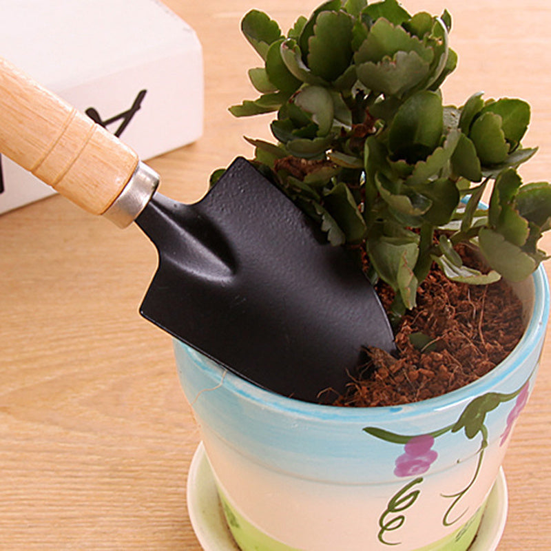 Home plant loose soil shovel 4554036099995