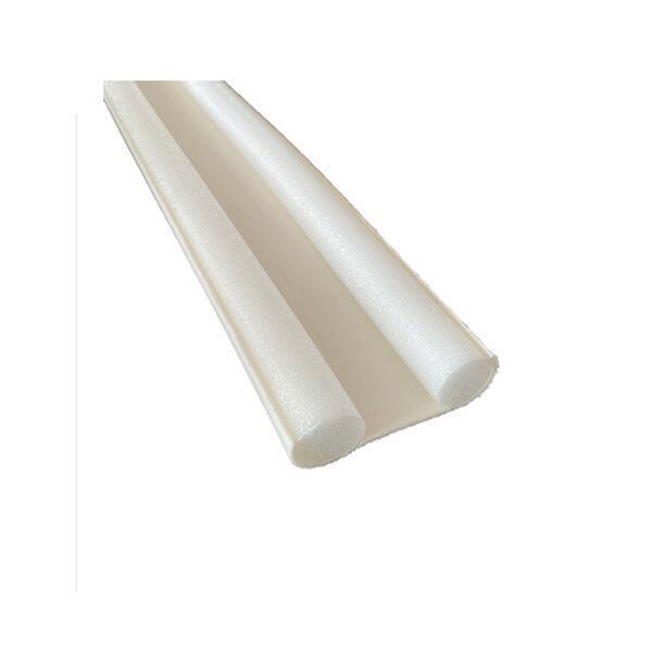 Door seam and door bottom sealing strip 4575677336397