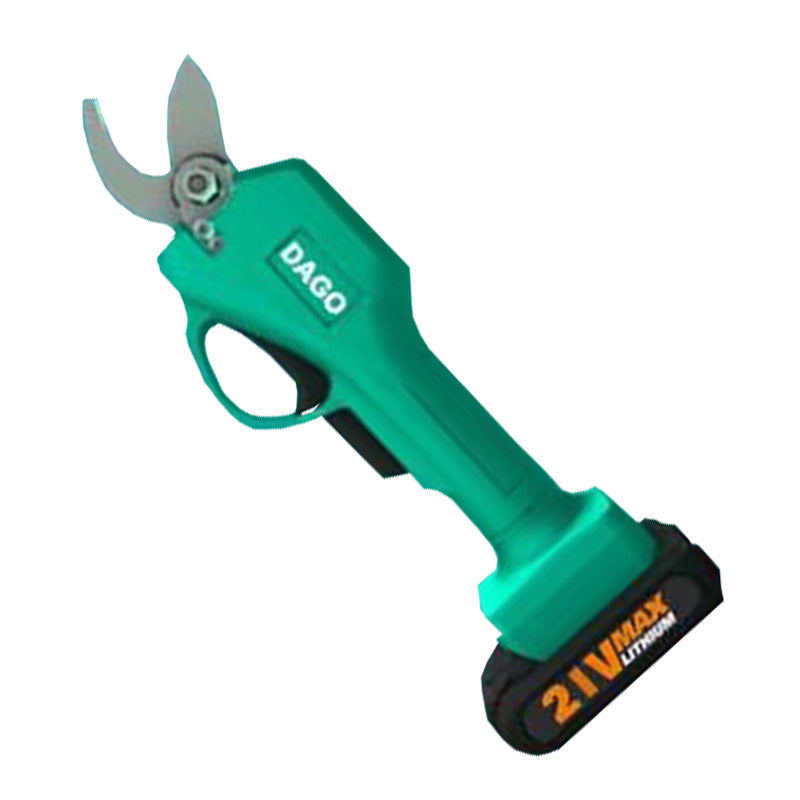Big fruit electric pruning shears 4582158438455