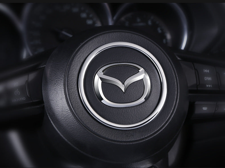 Applicable To The New Cx-4 Onksera Steering Wheel Bright Circle 4601795903942 058798b0 c2c6 4c4b b025 2cb4c9f4d785