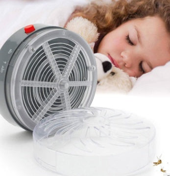 Home Solar Mosquito Killer 4608586236488