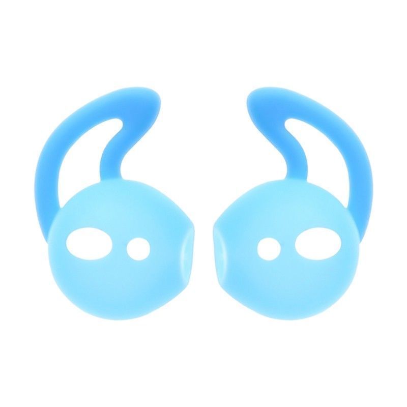 Compatible with Apple, Airpods earphone silicone earplug sleeve 4620386089428