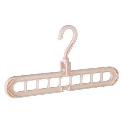 9-hole Clothes Hanger Organizer Space Saving Hanger - HD Wireless Product #10