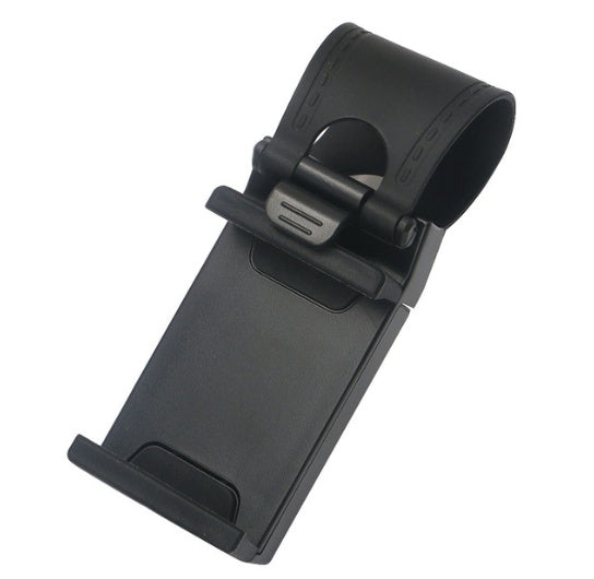 Car Steering Wheel Clip Mount Holder - 图片 5