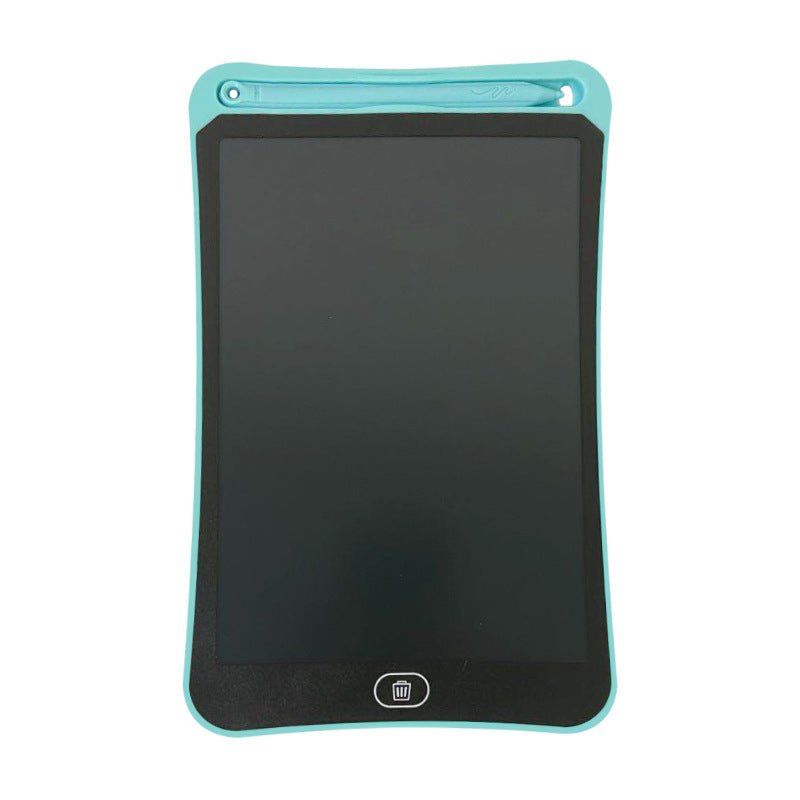 8.5 Inch LCD Writing Board Children's Electronic - HD Wireless Product #8