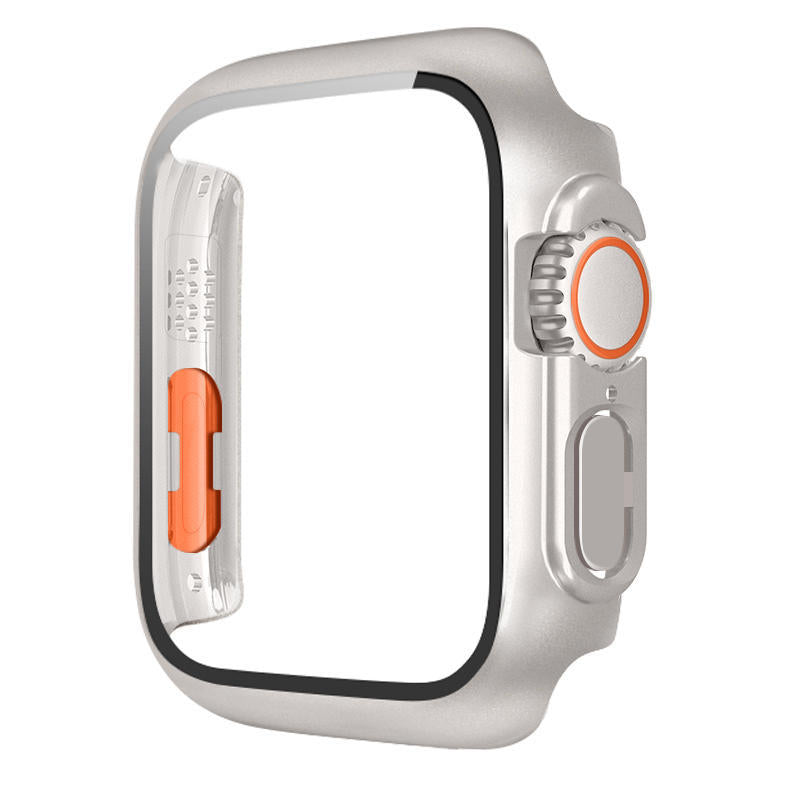 Watch Protective Case Film Ultra-thin Full Package 466a1bac 0bf5 42dd 9180 bbb6cb9ffc4b