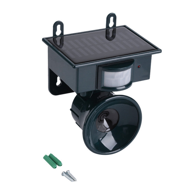 Solar repeller bird repeller 467051167144