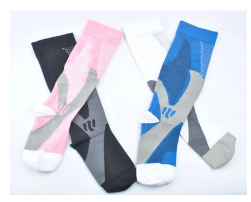 New Fashion Compression Socks Sock Support 4683272711195