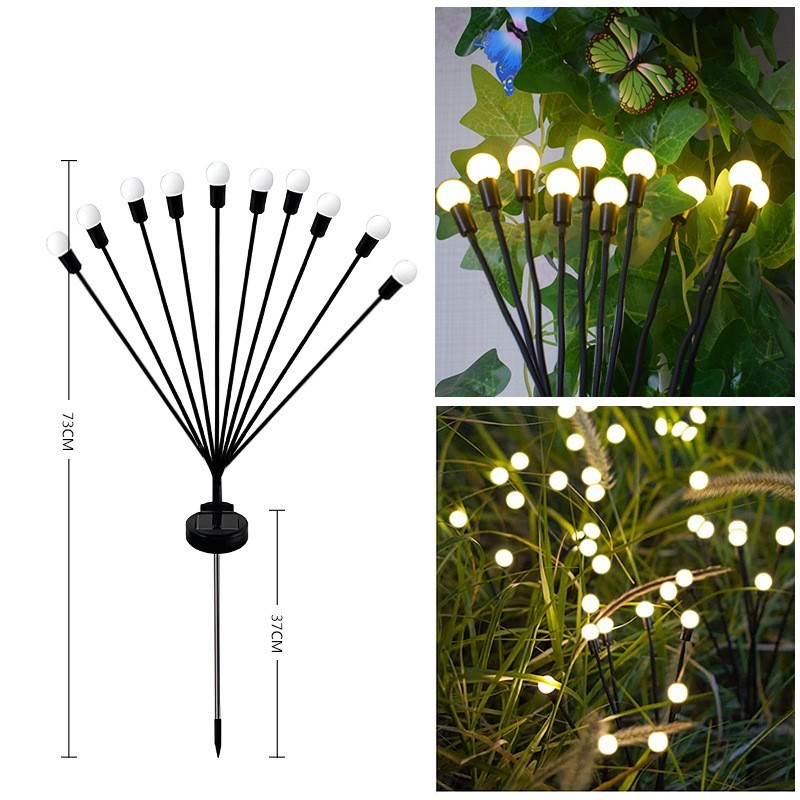 LED Pneumatic Firefly Ground Plug-in Lamp 468fb2eb b029 4a35 ae1d e77c4c9c1498
