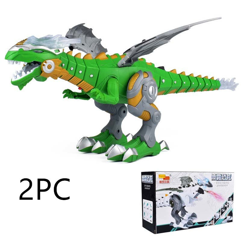 Intelligent Robot Toy Dinosaur 469cc409 3805 4eec aa7d 9515522fbd0c