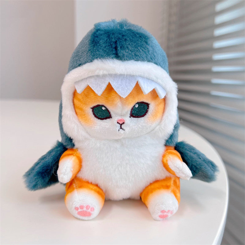 Japanese Popularity Of Cat Plush Doll Pendants 46b74b22 2a17 4902 b4ca 064409ab2162