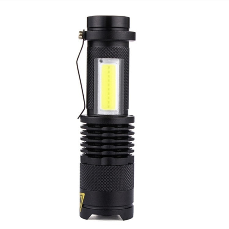 Fluorescent Detection UV Flashlight Scorpion Lamp Cat Moss Purple Light Aluminum Alloy Torch 46cfbffd 63ee 44c1 85c3 1e0eaa3b
