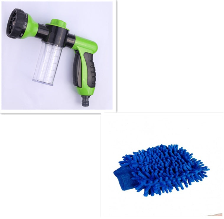 Foam Spray Gun High Pressure Automotive Foam Spray Gun Household Cleaner Generator 472edbf8 c66b 466b 9020 56cd6f715399