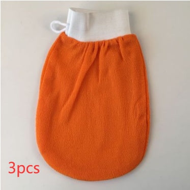 New Style Bath Gloves For Exfoliating Bath 476a2283 f5bc 404e b57f 106da67b4cf9