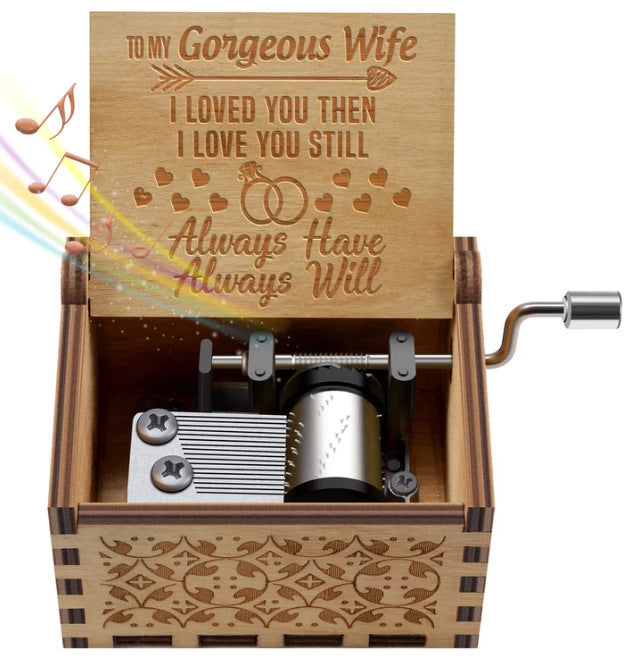 Classical music box 4780427161848