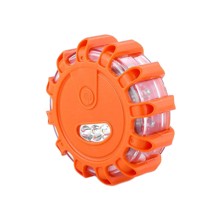 Strong magnetic safety barrier light 478520569280