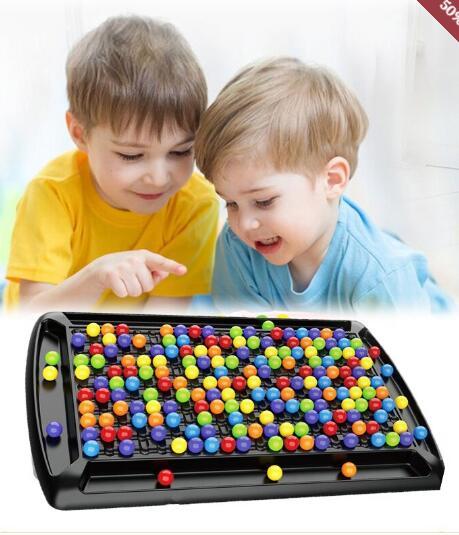 Desktop Puzzle Toy Game, Parent-child Interaction 47868853 e8f8 4f57 be65 66d3f99434b0