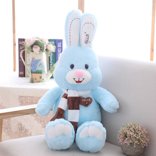 Rabbit plush doll 4796360077917