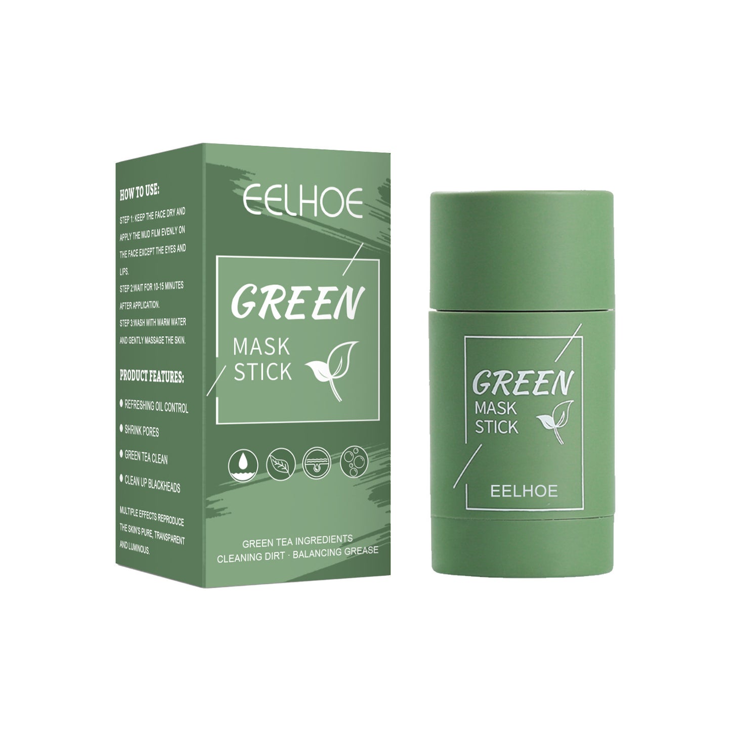 Deep Cleaning And Moisturizing Facial Mask Stick Shrinks Pores 47a2dbbe bf2e 42e3 8b1f 5b60abb9a615