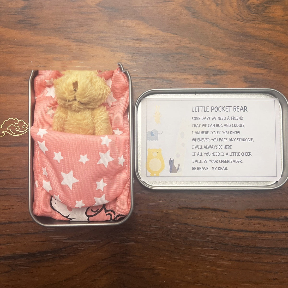 Plush Mini Bear Toy Gift 47edd3a5 8215 4aeb 84bf aa9a66d3767a