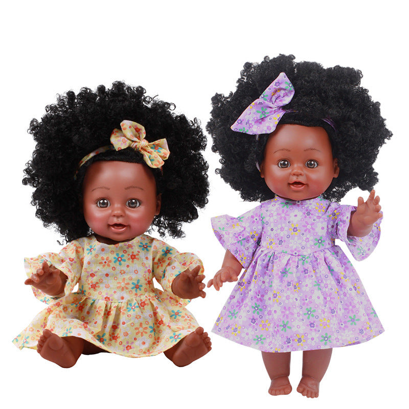 Simulation doll 4803829198204