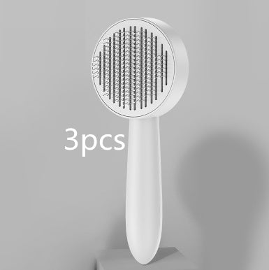 Cat Comb Floating Hair Comb Dog Hair Removal Cat Petting Cleaning Long Hair Special Pet Cat Supplies 4816c96b 47b0 4f36 89be