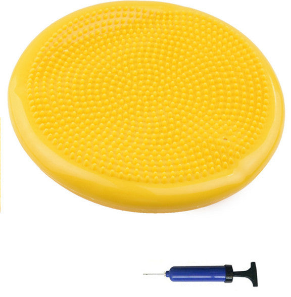 Inflatable Foot Massage Ball Pad Fitness Exercise Equipment Yoga Balance Board 4825fae2 2792 422f ab1c 33d6d06006c0