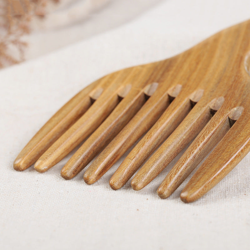 Wood comb 4833593888264