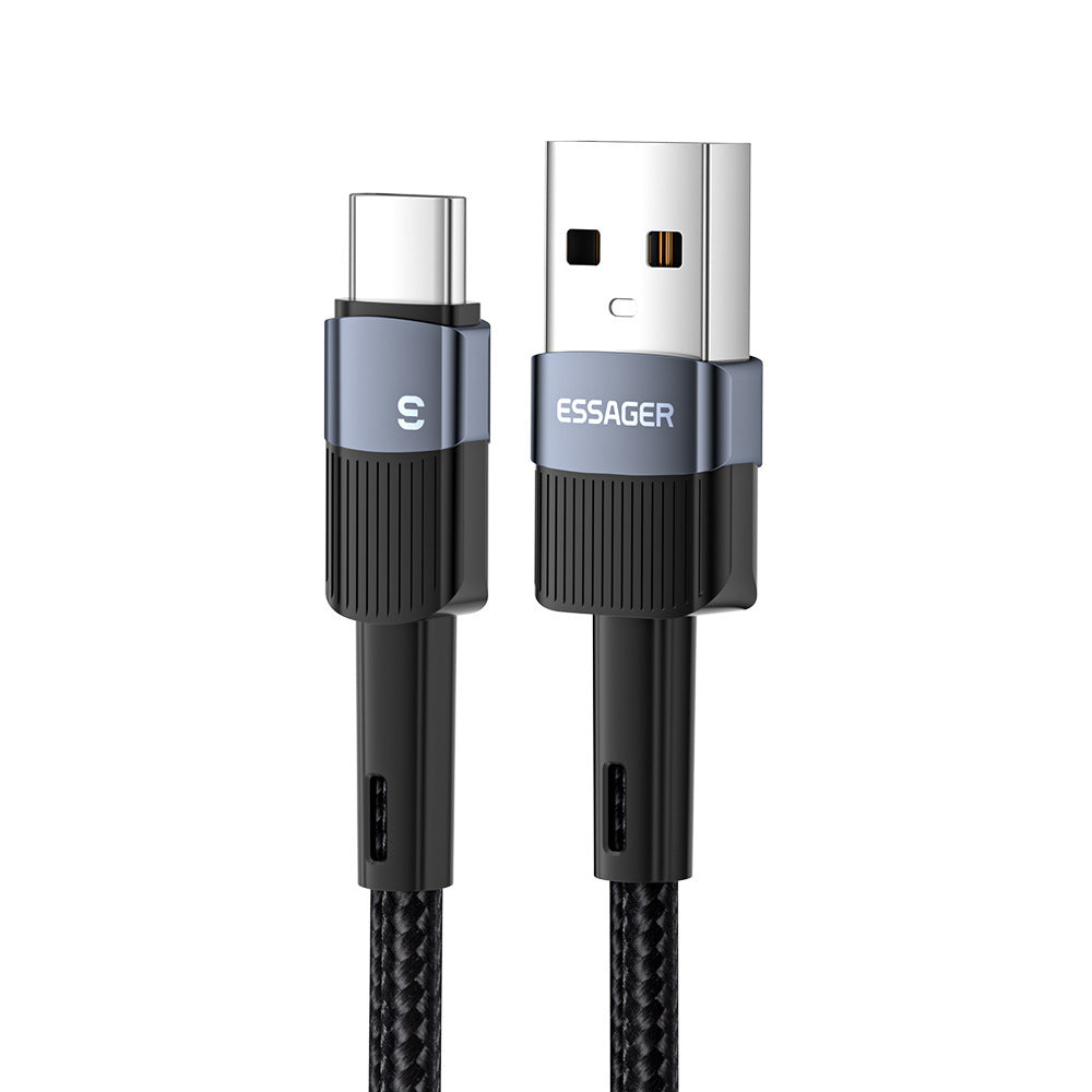 New 6A Super Fast Charge Data Cable - 图片 6