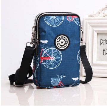 Mobile phone bag 489502722196