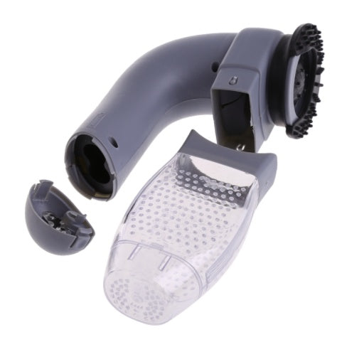 Electric Pet Hair Portable Pet Massage Cleaning Vacuum Cleaner 4896989816292