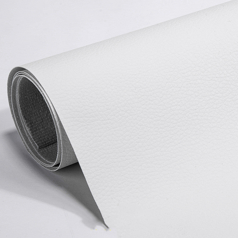 Self-adhesive Leather Fabric Soft And Hard Bag Pvc Artificial Leather Back Glue 4902f2a6 3b41 4f39 9635 7d576f7bd96b