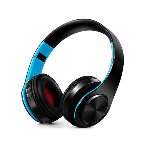Headset For Game Music Wireless Bluetooth Headset 49378443054798