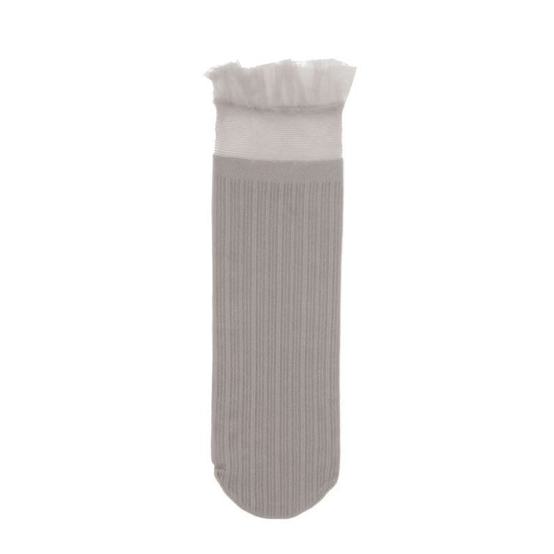 All-match comfortable socks and mesh socks 4939382358588