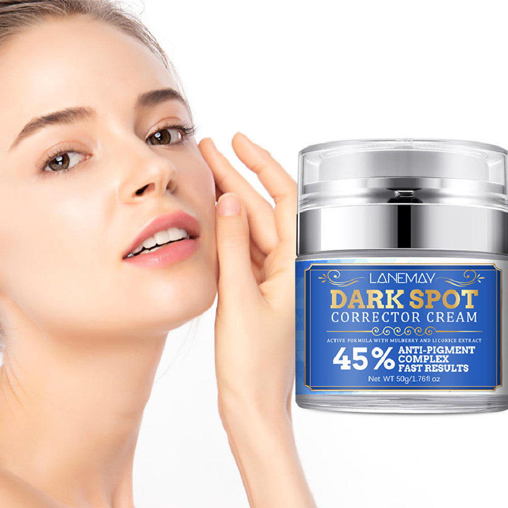 Fade Spot Cream Brightening White Moisturizing Cream 49a46bee d1a9 4a17 b1f8 2263ce10517b