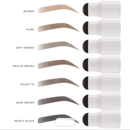 Fashionable And Fast Shaping Eyebrow Powder 49d1c518 c09a 4139 a4f8 0f048f66ecf0