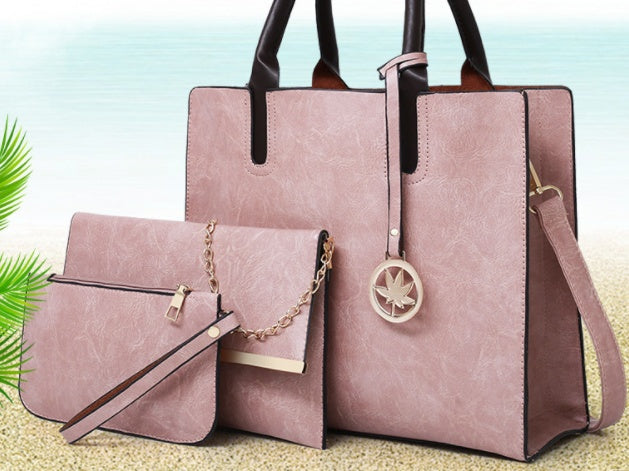Women''s Bagwomen Handbag Shoulder Bag Handbag Ladies Fashion Mother-and-child Bag 4a2d8dfa d0da 40fc aeba 2bfeb0e86ff5