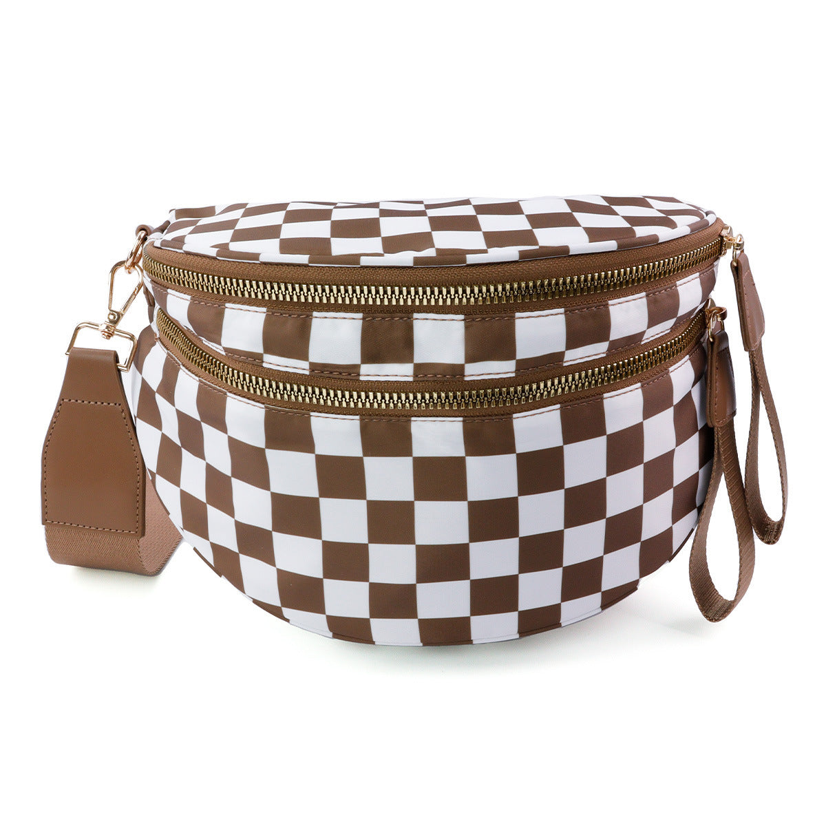 Fashionable All-match Oxford Cloth Large Capacity Waist Bag 4a406bb4 3083 46ee b0c8 6c385de8f608