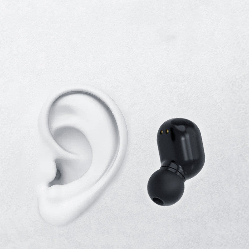 E7S Bluetooth Headset Mini TWS True Wireless Bluetooth In-Ear Earbuds 4a4b25f4 3e18 42c9 ba62 4e766c8e27a1