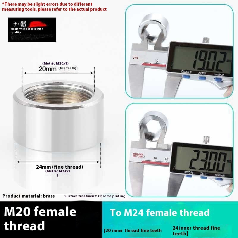 Minimally Designed Kitchen Faucet Adapter Accessories 4ab6a986 f227 47cb b47c a27a83f4e66c trans