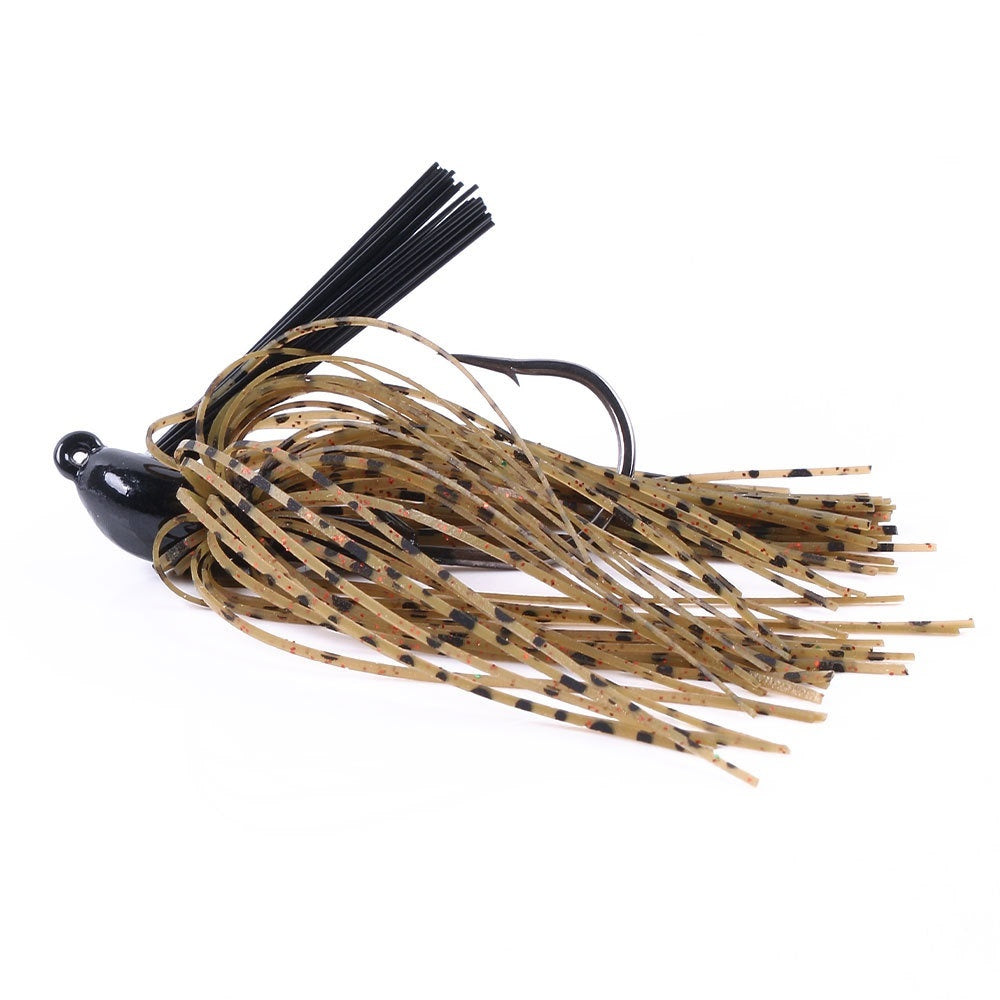 Jig Hook Anti-hook Bottom Beard Fishhook Lure 4b6028a4 0f1d 4e1c be01 d460ff00b632 trans