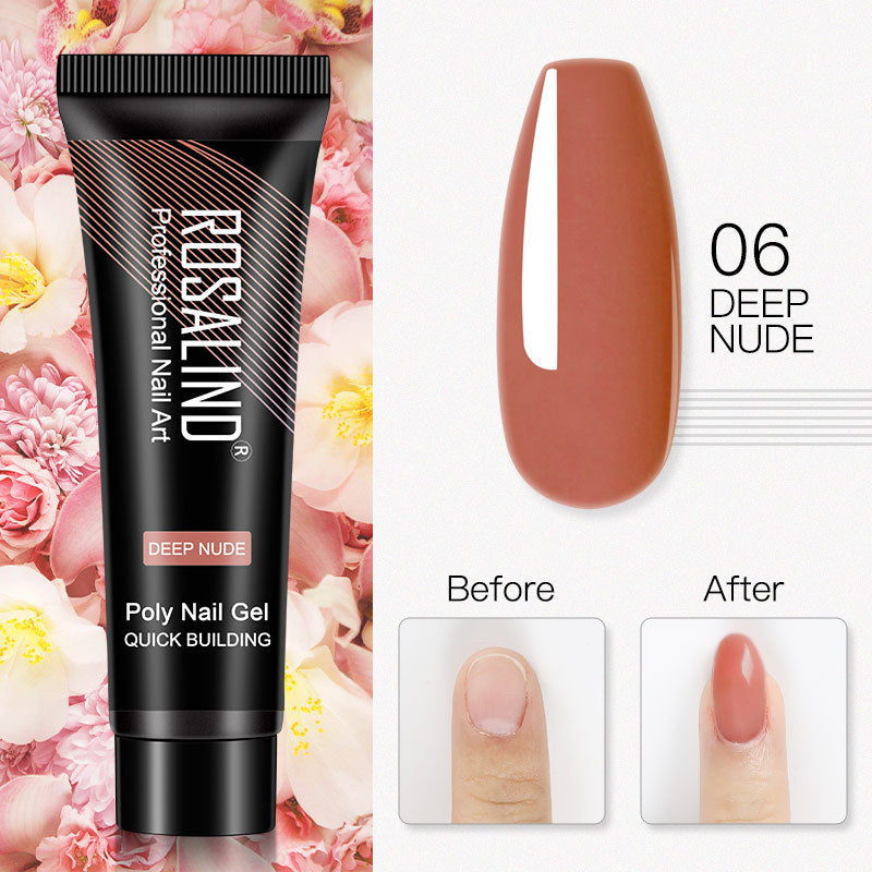 Crystal Light Therapy Gel Nail Quick Extension 4bd454fc 0132 4b65 bbf5 6131e60199c3
