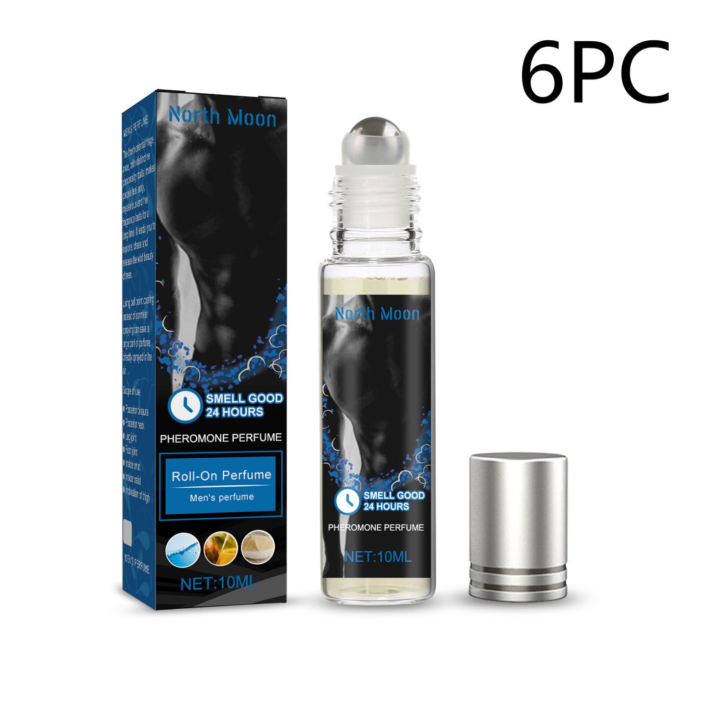 Charm Releases Perfume Gender Pheromone Emotional Atmosphere 4c0ed756 b869 4cee 9ba4 d3b5fb6895a6