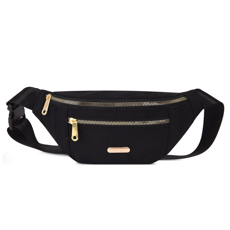 Casual Chest Couple Commuter Shoulder Waist Bag 4c1b42ce bb93 4356 b4bf d3a39c3783ae