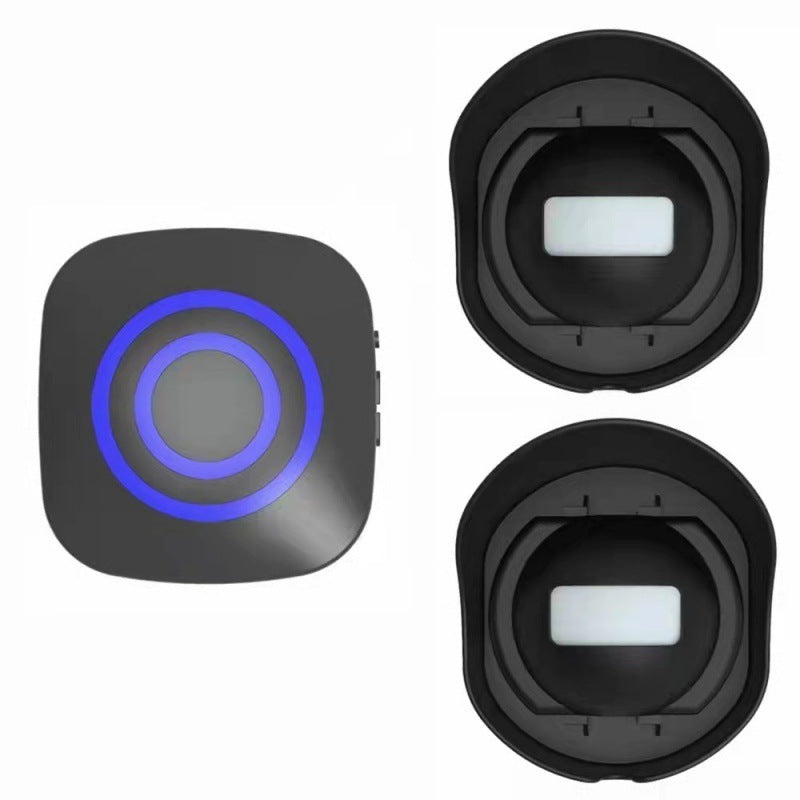 Wireless Home Outdoor Waterproof Doorbell - 图片 13