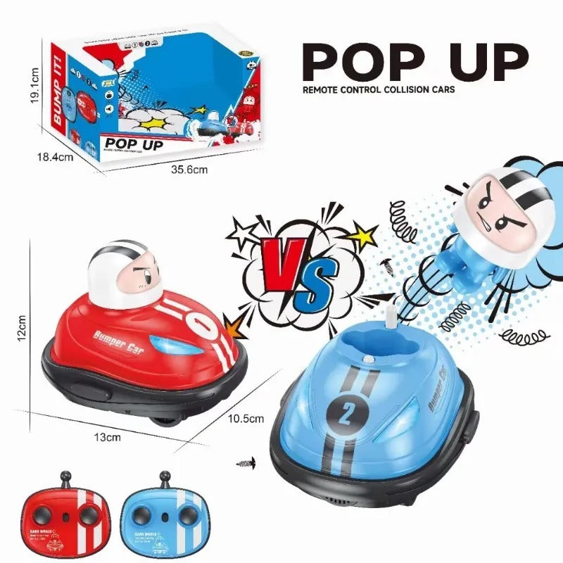 Children's Fashion Stunt Drift Kart 4ca1b32d 5662 4349 adf9 587e55aa7d1c