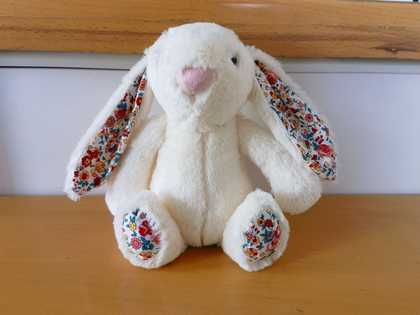 Easter Long Eared Rabbit Doll Plush Toy 4dc70944 11a8 4bba 86ac 468de4c9ac22
