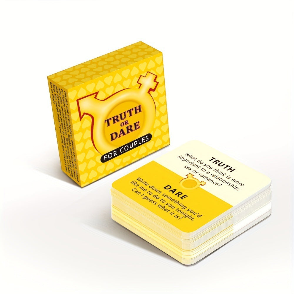Truth Story Adventure Couple Lover Private Interactive Love Word Card Game 4df71b21 e18f 4462 bce7 570df982dbf0