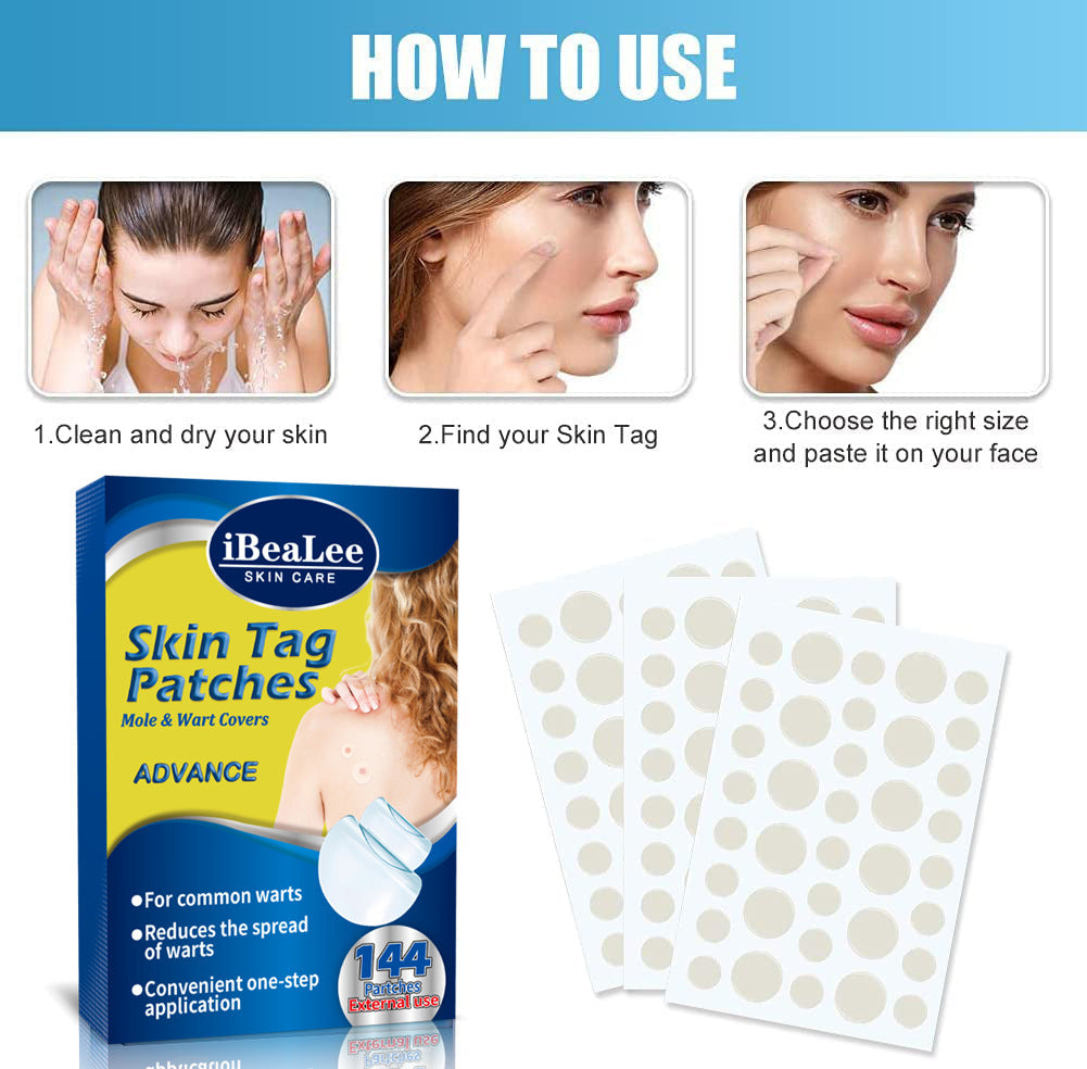Mole Removal Nursing Adhesive Bandage Applicable Body 4e06ebeb a7d9 4bc7 9d09 c82ba87a64e5